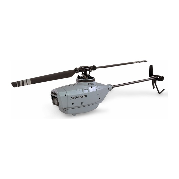 Amewi AFX-PD100 Helikopter mit HD-Kamera 4-Kanal 6G RTF