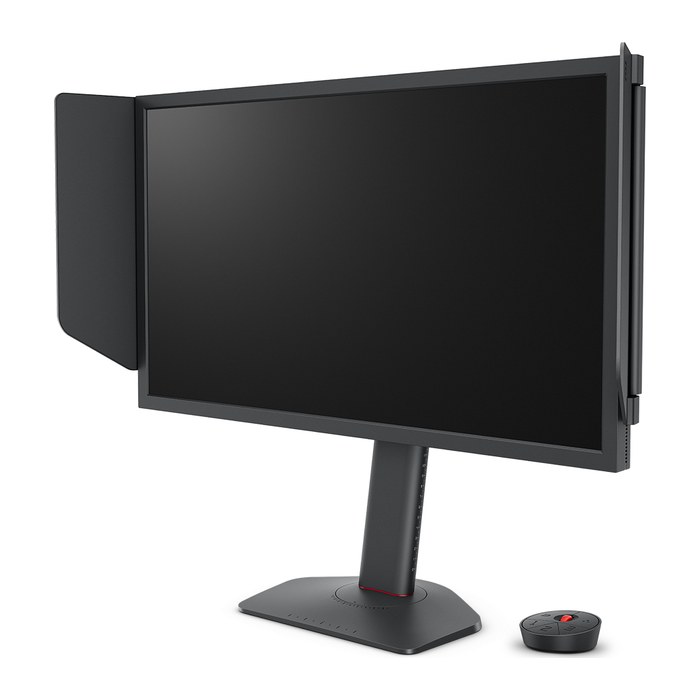 BenQ 62,2cm ZOWIE XL2566X+ 16:9 HDMI/DP black Full-HD