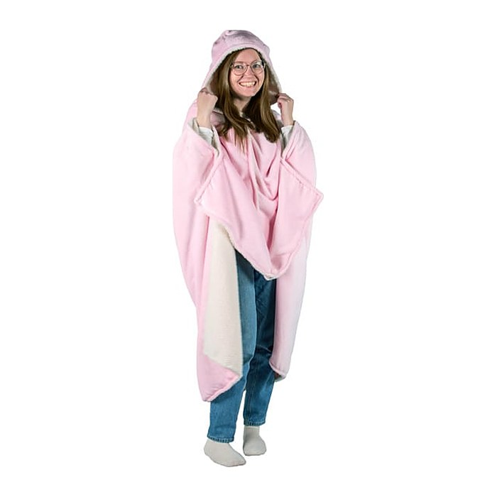 Arozzi Stuhldecke pink