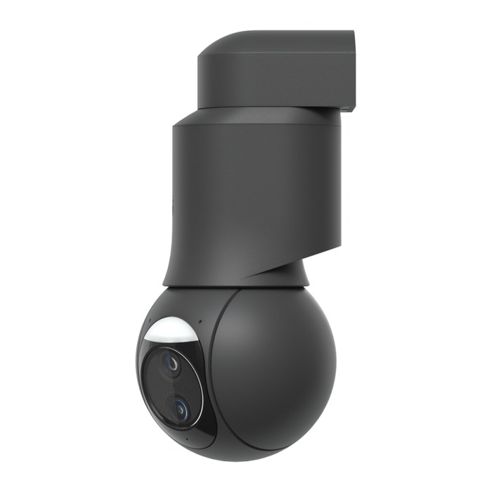 Ubiquiti Video Camera UVC-G6-PTZ black