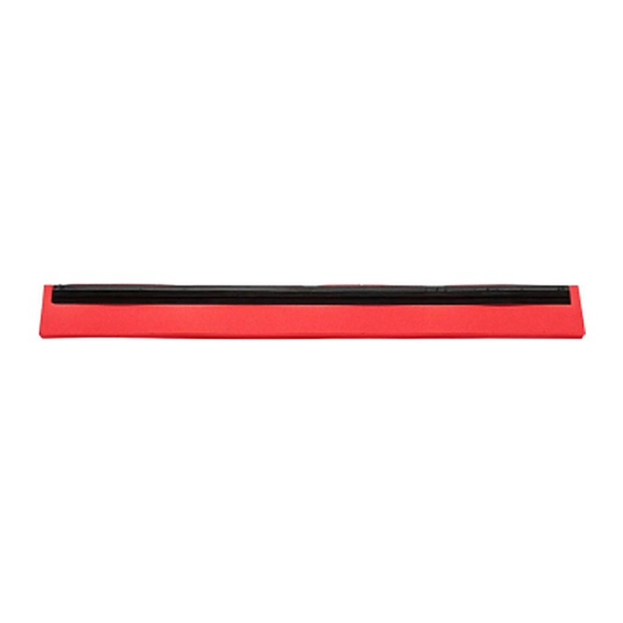 haug® bürsten zweilippige Gummilippe für Wasserschieber 42,0 cm, 1 St.