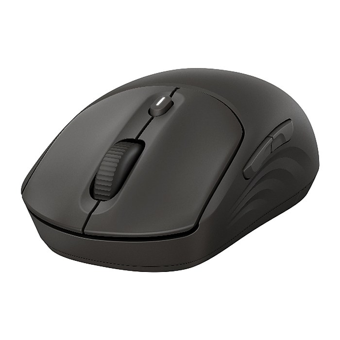 HP 405 Quiet Black Wireless Mouse