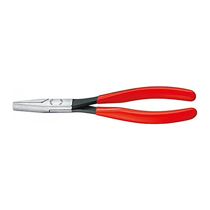 KNIPEX Flachzange 28 01 200, Länge: 20,0 cm, 1 St.