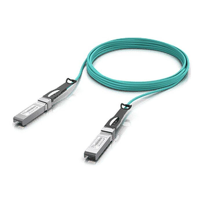Ubiquiti UniFi Active Optical Cable 10Gbps 10m