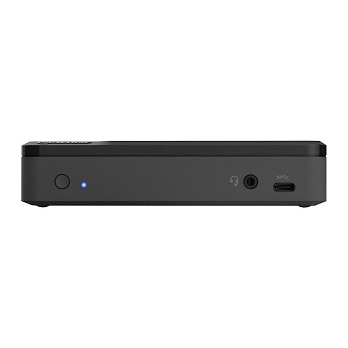 Alogic DockingStationUniversal Twin HD USB-C & USB-A 85W