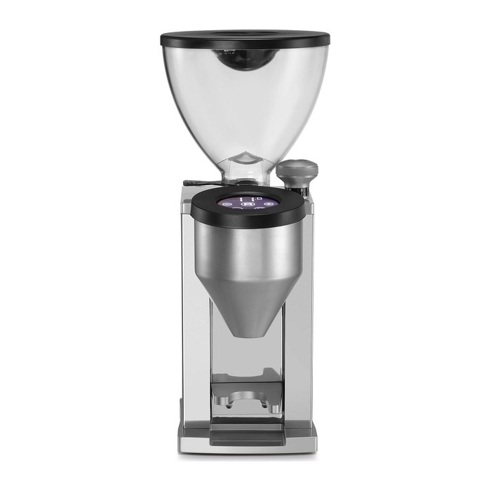 ROCKET® Faustino 3.1 Kaffeemühle Chrom 310 W