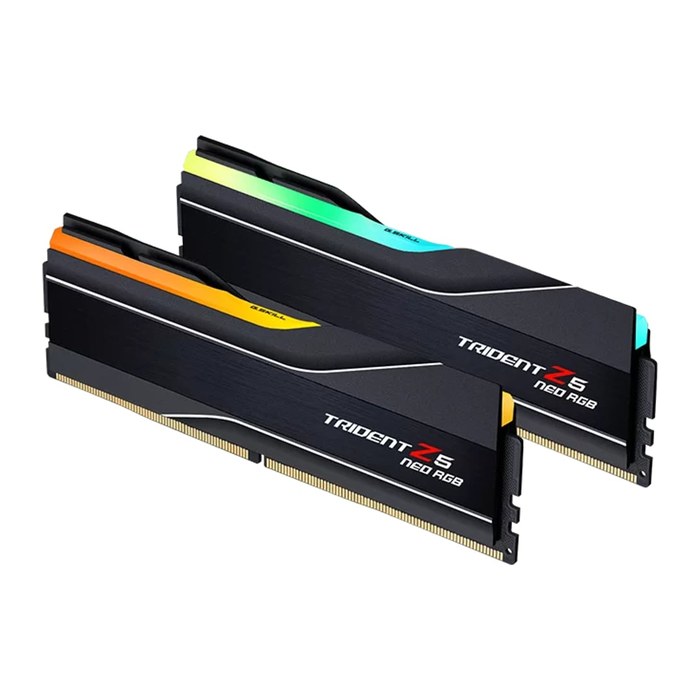 DDR5 48GB PC 8000 CL40 G.Skill (2x24GB) 24-GX2-TZ5NR AMD
