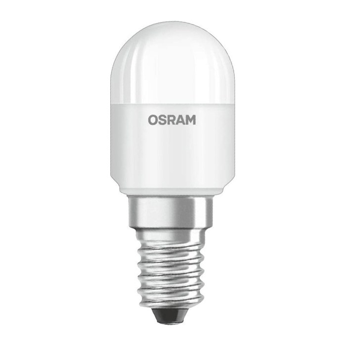 OSRAM Kühlschranklampe Special T26 E14 2,3 W matt, 1 St.