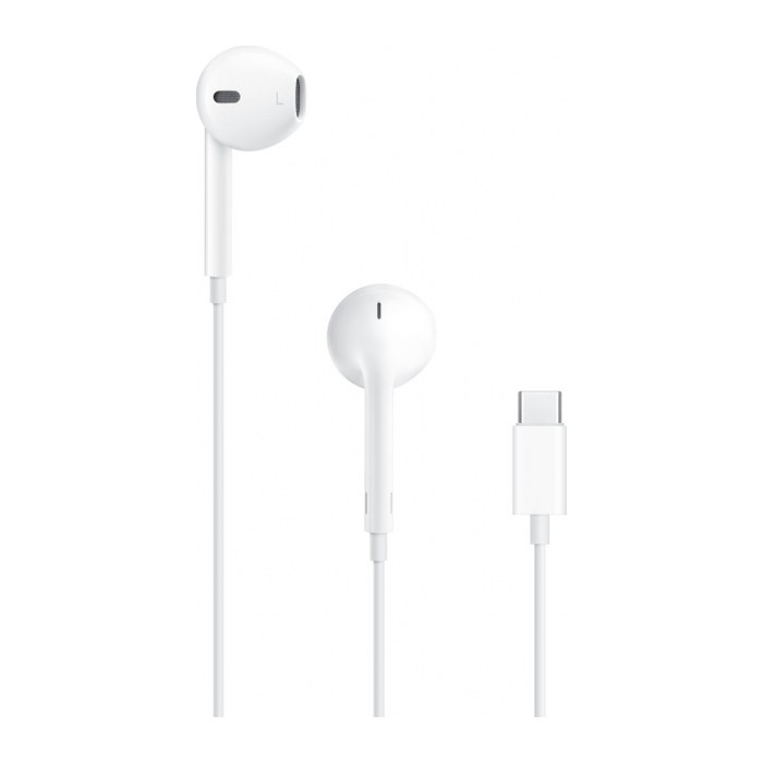 Apple EarPods In-Ear-Kopfhörer weiß
