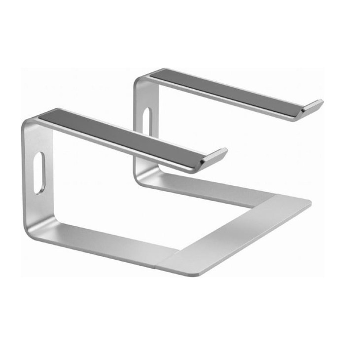 gembird Notebook riser stand silver