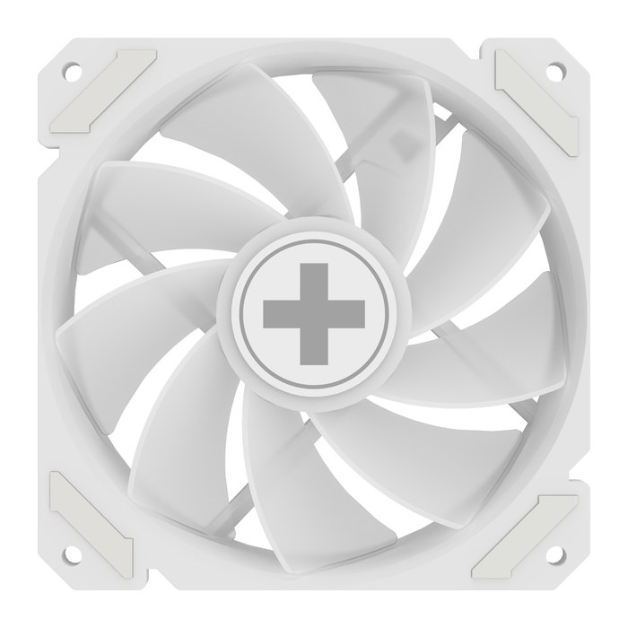 Xilence Lüfter 120*120 Performance A+ REVERSE XPF120R.W.ARGB