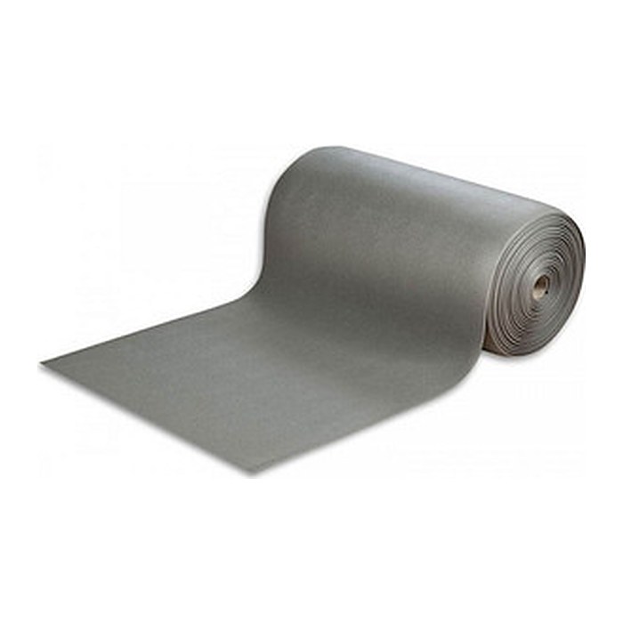 WESEMEYER Anti-Ermüdungsmatte grau 60,0 x 500,0 cm