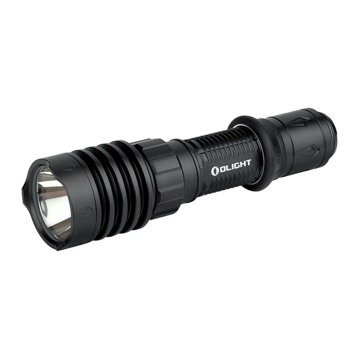 OLIGHT Taschenlampe Warrior X 4 Matte Black
