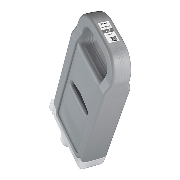 Canon PFI-1700 GY grau Druckerpatrone