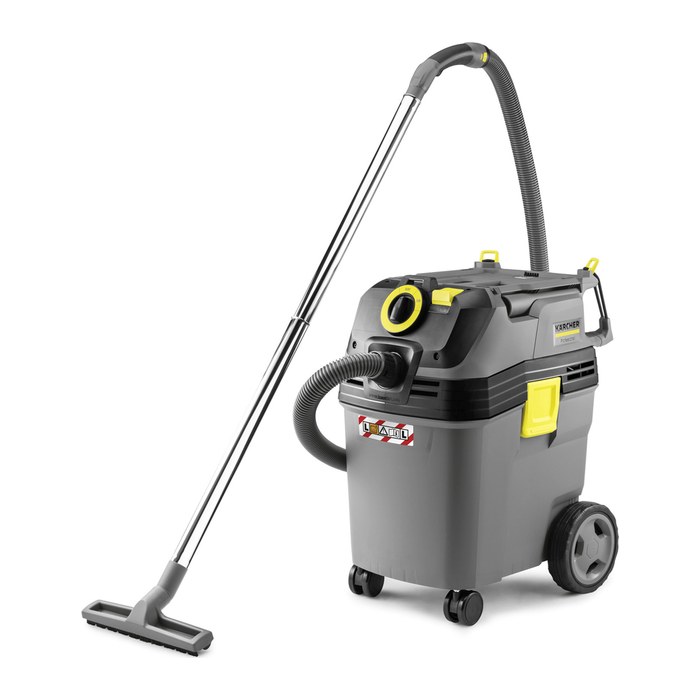 KÄRCHER Nass-/Trockensauger NT 40/1 Ap L 1.380 W