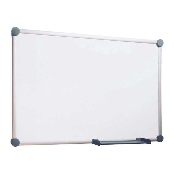 MAUL Whiteboard 2000 MAULpro Emaille 300,0 x 120,0 cm weiß emaillierter Stahl