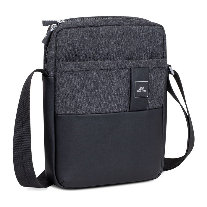 Riva NB Tasche Lantau 11,0" schwarz 8811