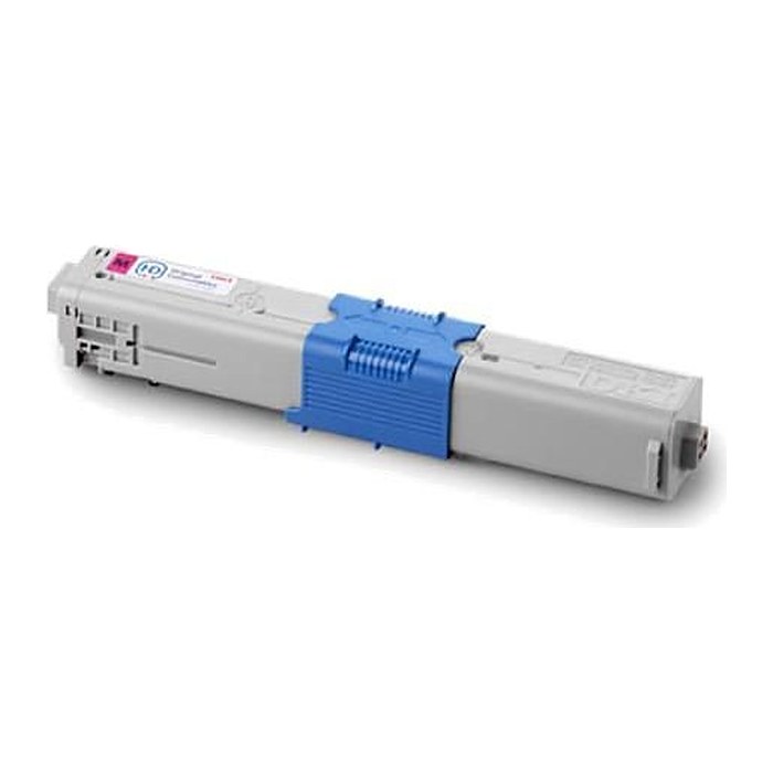 OKI 44469723 magenta Toner