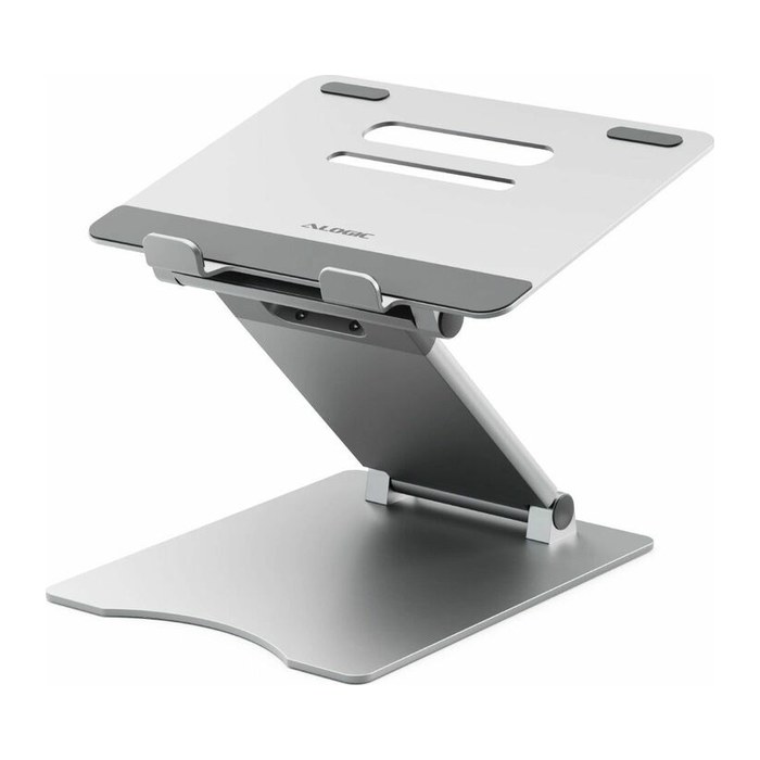 Alogic Notebookständer Elite Plus silver