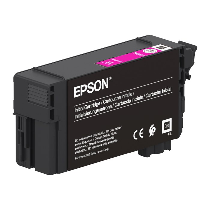 EPSON T40D340 M magenta Druckerpatrone