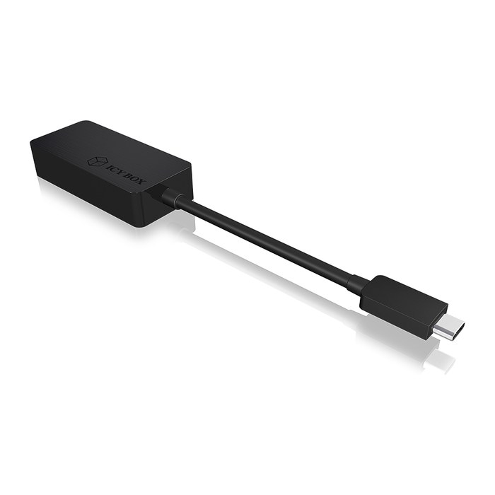 RaidSonic ICY BOX® IB-AC534-C  USB C/HDMI Adapter, 1 St.