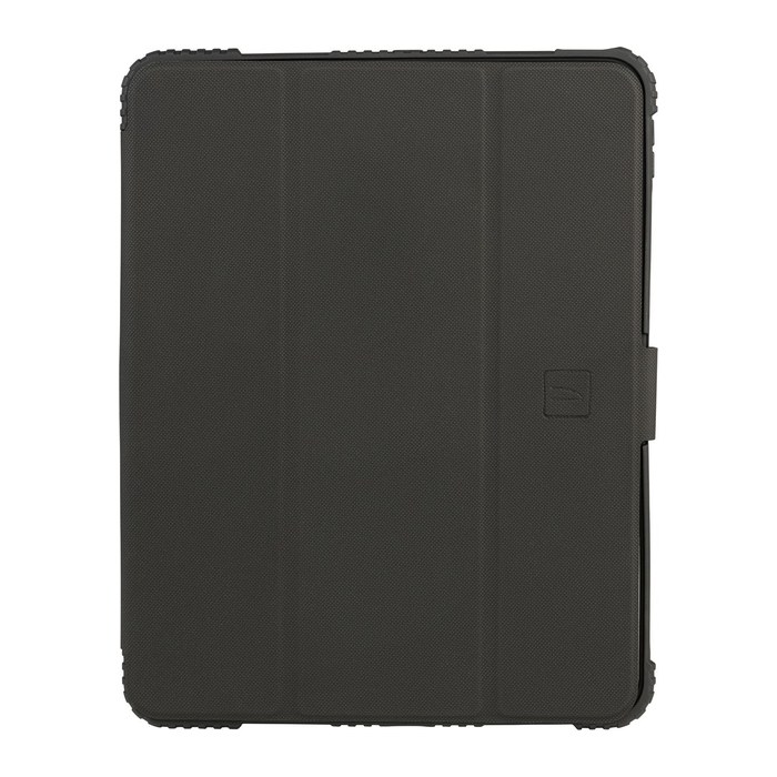 TUCANO Educo Tablet-Hülle für Apple iPad 10. Gen (2022), iPad 10. Gen (2024), iPad 11. Gen (2025) schwarz