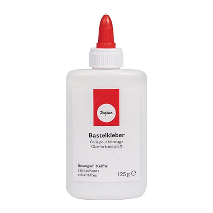 Rayher zum Basteln Bastelkleber 125,0 g, 1 St.