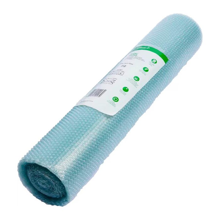 Sealed Air AirCap EL LRT Mini roll Luftpolsterfolie 60 µm 5,0 m x 40,0 cm, 1 Rolle