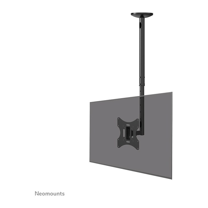 Neomounts TV-Deckenhalterung FPMA-C060BLACK schwarz