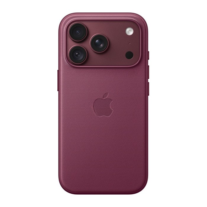 Apple TechWoven MagSafe Handy-Cover für Apple iPhone 18 Pro