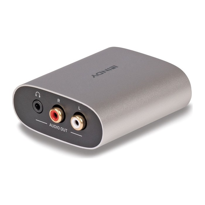 LINDY HDMI ARC Audio Extractor