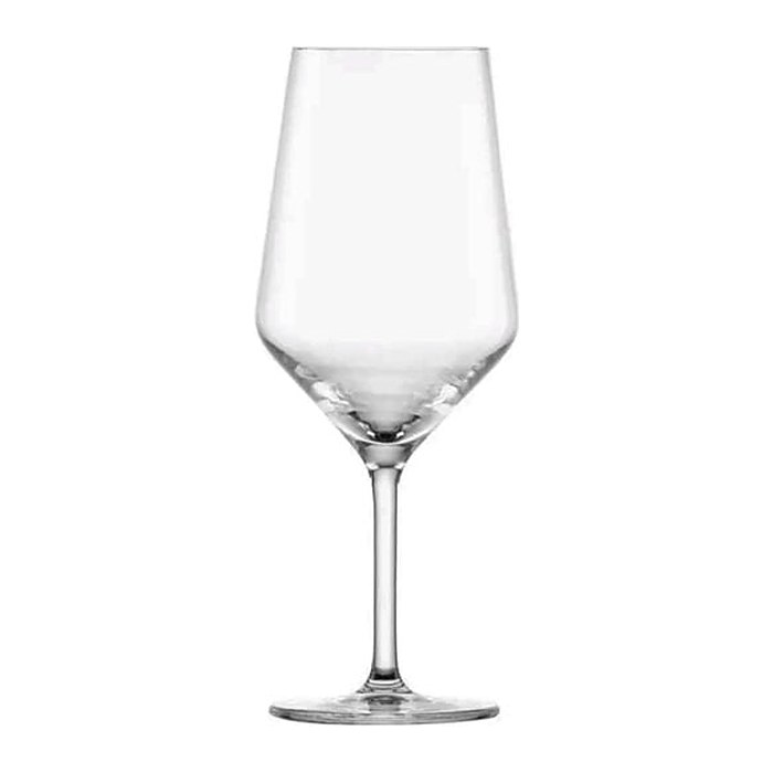Schott Zwiesel Rotweingläser Cinco Rode 0,53 l, 6 St.