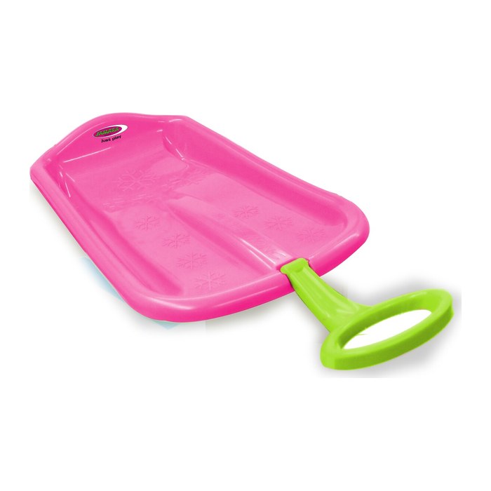 Jamara Snow Play Bob Arrow 74cm pink/3+