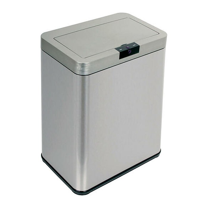 Echtwerk Sensor Mülleimer 48,0 l edelstahl, 1 St.