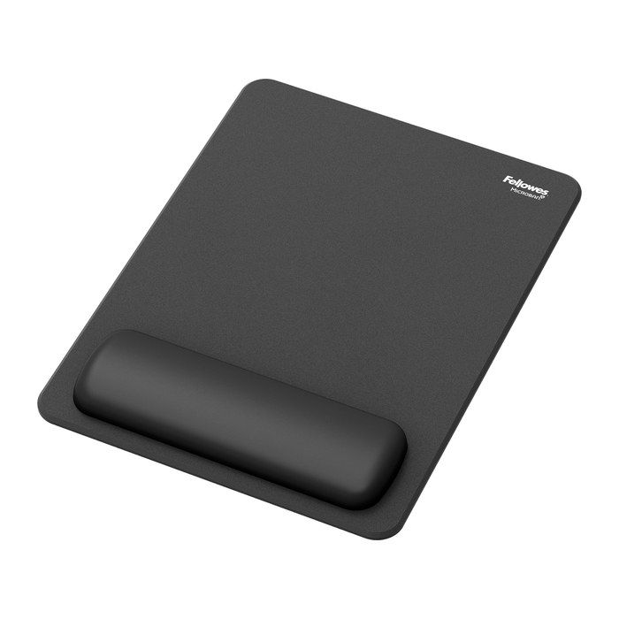 Fellowes Mauspad-Handgelenkauflage Breyta XL schwarz