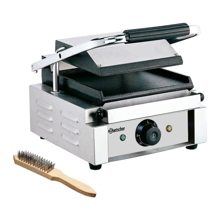Bartscher 1800 1G Kontaktgrill