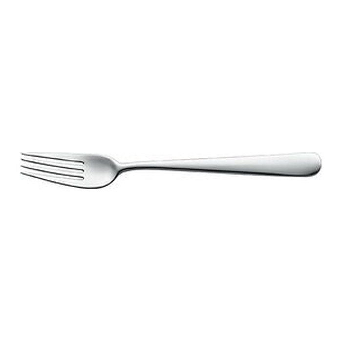ZWILLING Gabel Swing silber, 12 St.