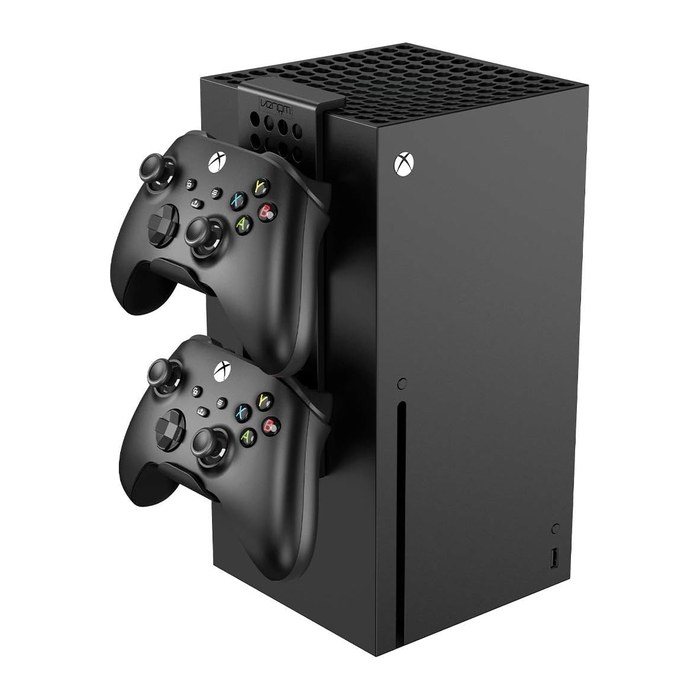 Venom Controller Rack XBox