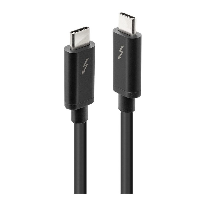 LINDY Thunderbolt 3 Kabel 1.00m