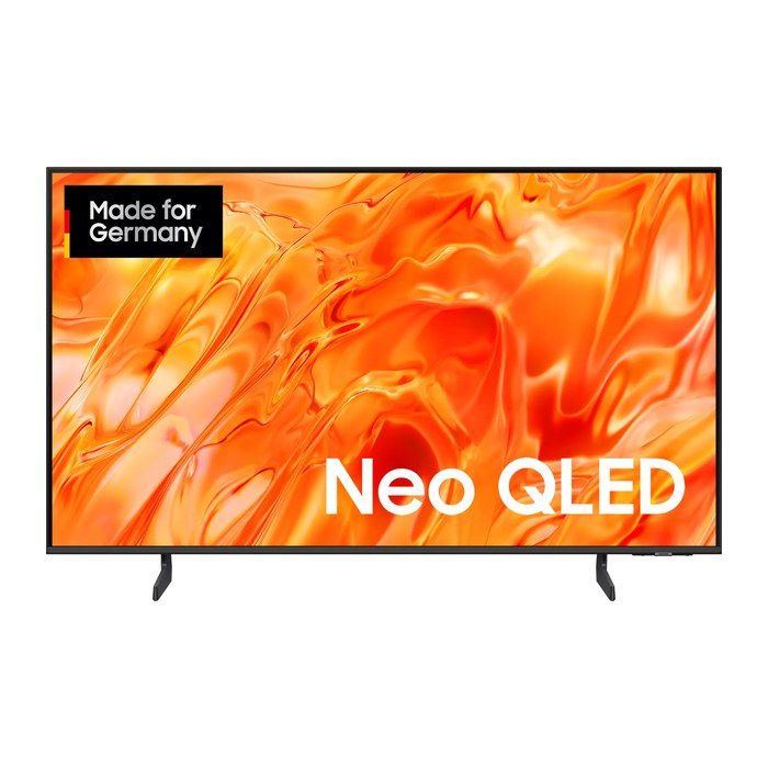 SAMSUNG GQ50QN70HAUXZG Smart-TV 125,0 cm (50,0 Zoll)
