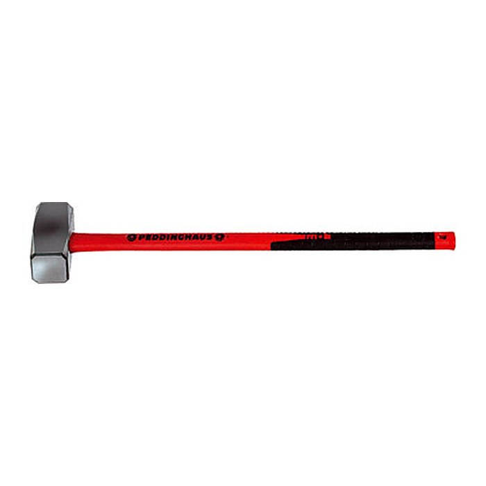 PEDDINGHAUS ULTRATEC Vorschlaghammer 5.000,0 g Kopf: Stahl