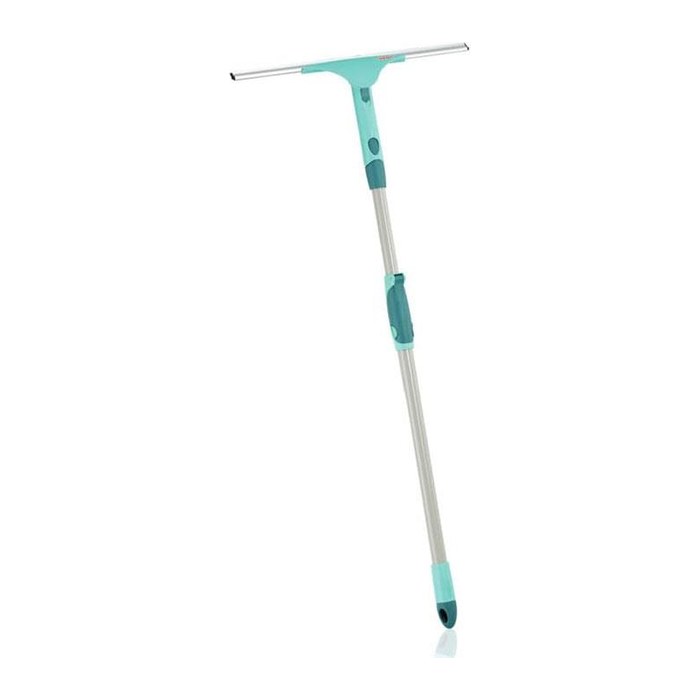 LEIFHEIT 2in1 XL Pro Reach Fensterabzieher 40,0 cm, 1 St.