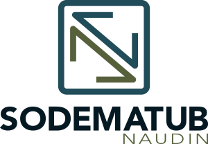 SODEMATUB Logo