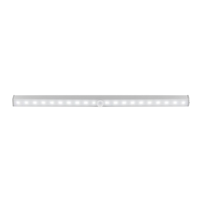 goobay LED Unterbauleuchte weiß 32,8 cm, 160 Lumen, max. 2,2 W, 1 St.