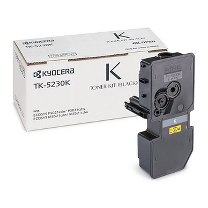 KYOCERA TK-5230K  schwarz Toner