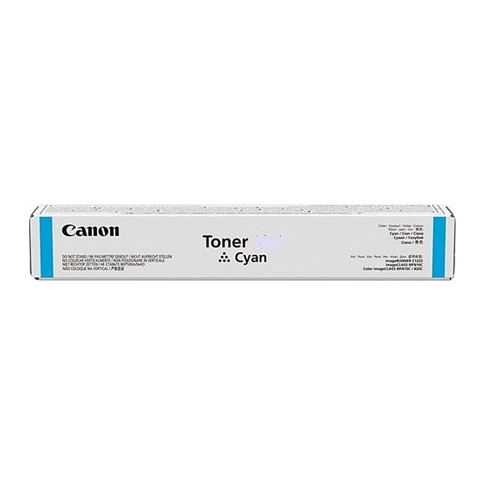 Toner Canon C-EXV54 C cyan 8500 Seiten
