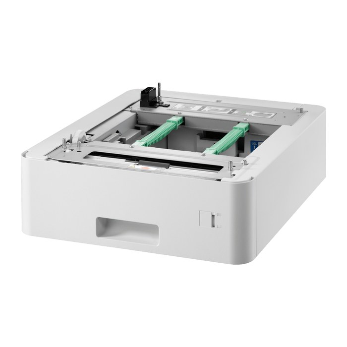 brother LT-340CL Papierkassette