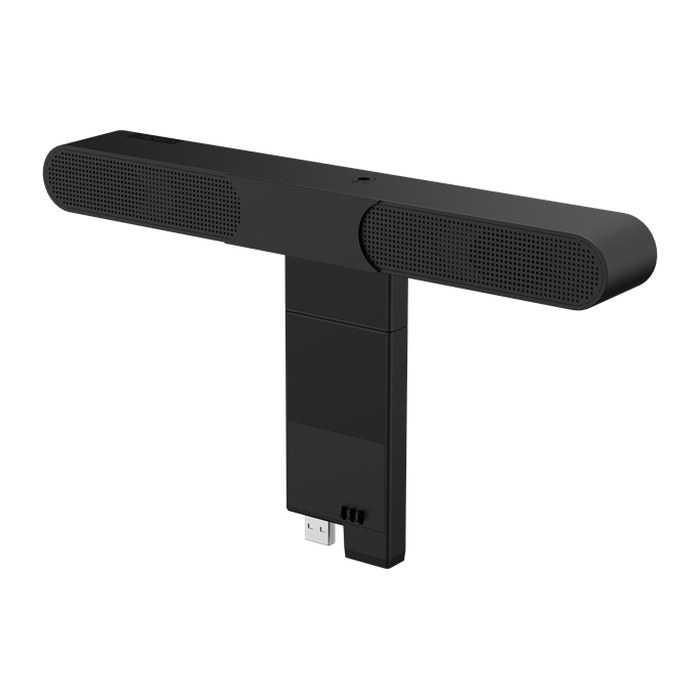 Lenovo Soundbar - ThinkVision MS30 Monitor Soundbar