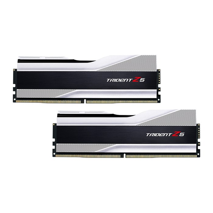 DDR5 32GB PC 6000 CL36 G.Skill KIT (2x16GB) 32-TZ5S