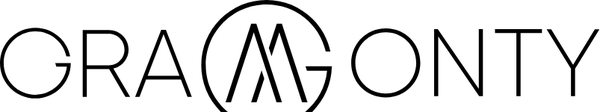 GRAMONTY Logo